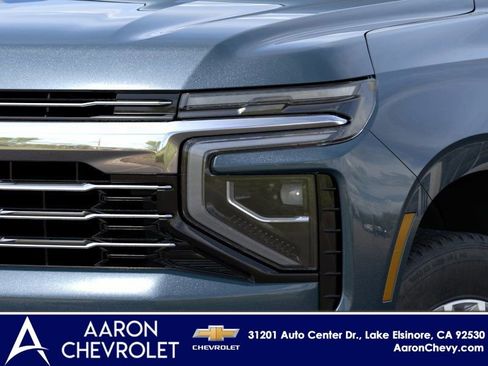 New 2026 Chevrolet Tahoe LT w/ Comfort Package image 10