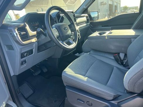Used 2024 Ford F150 XLT image 7