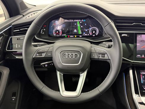 New 2026 Audi Q7 Premium Plus image 18