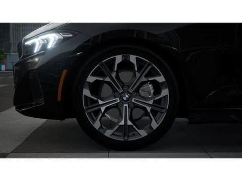 New 2026 BMW 330i Sedan w/ Convenience Package RWD image 7