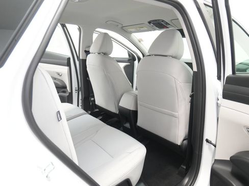 New 2026 Hyundai Tucson SE AWD/4WD image 28