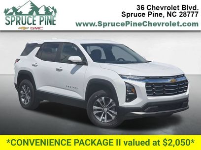 New 2026 Chevrolet Equinox LT w/ Convenience Package II