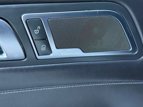 Used 2016 Mercedes-Benz AMG GT S image 21