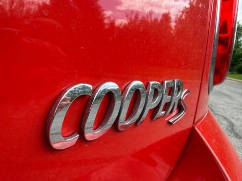 Used 2012 MINI Cooper Countryman S AWD/4WD image 8