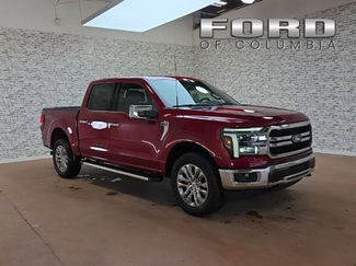 New 2026 Ford F150 Lariat video 1