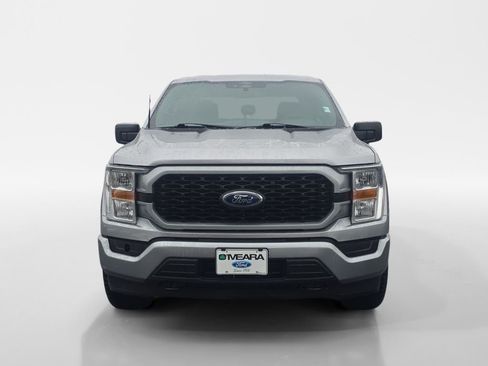 Used 2022 Ford F150 XL w/ STX Appearance Package image 10