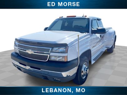 Used 2005 Chevrolet Silverado 3500 LS w/ Skid Plate Package