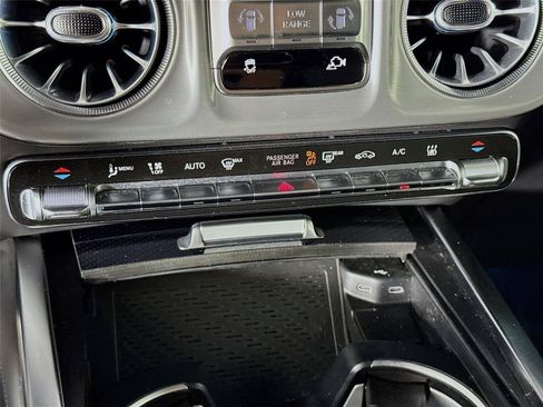 Used 2025 Mercedes-Benz G 580 w/ EQ Technology image 18