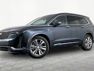 Used 2020 Cadillac XT6 Premium Luxury FWD video 1