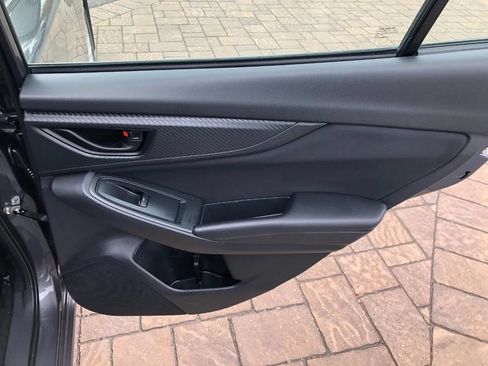 Used 2018 Subaru Impreza 2.0i Premium w/ Eyesight & BSD & Rcta AWD/4WD image 32