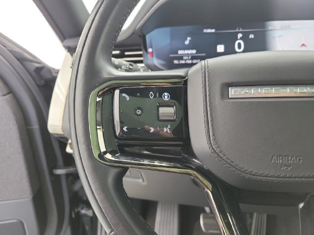 Used 2024 Land Rover Range Rover Sport Dynamic SE AWD/4WD image 22