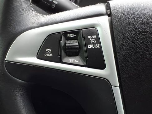 Used 2017 Chevrolet Equinox LT w/ Convenience Package image 20