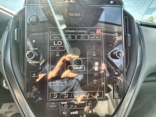 New 2026 Subaru Crosstrek 2.5i Limited AWD/4WD image 20