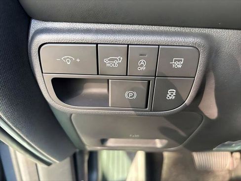 New 2026 Hyundai Palisade Calligraphy image 27