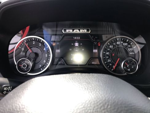 Used 2022 RAM 1500 Big Horn image 15