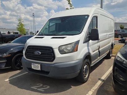 Used 2017 Ford Transit 150 148 Medium Roof