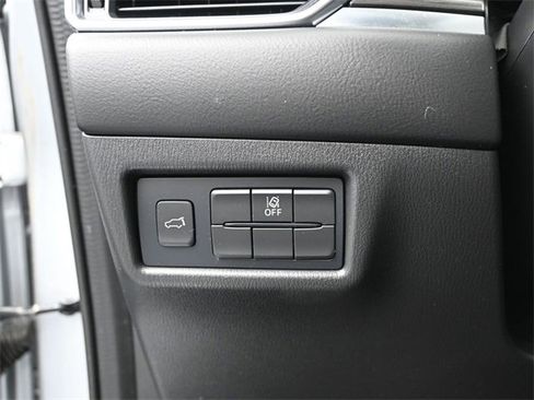 Certified 2023 MAZDA CX-5 AWD 2.5 S w/ Premium Package image 17