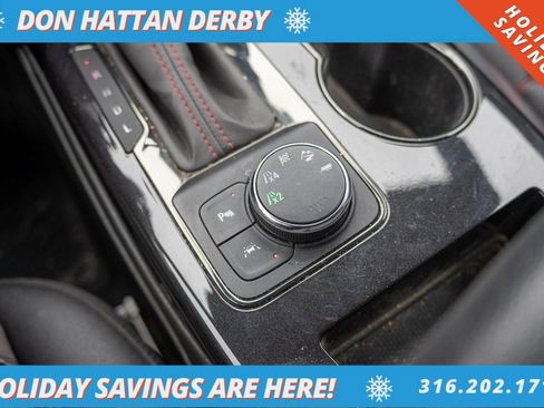 Used 2021 Chevrolet Blazer RS w/ Enhanced Convenience Package image 10