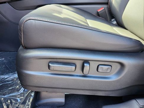 New 2026 Honda Ridgeline TrailSport image 6