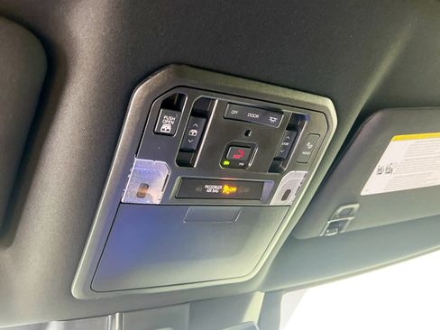 New 2026 Toyota Tundra 1794 Edition image 22