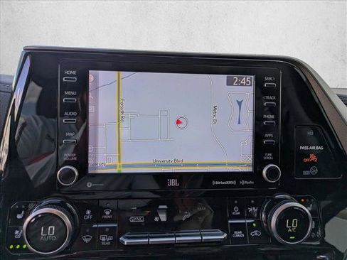 Used 2020 Toyota Highlander Limited image 13