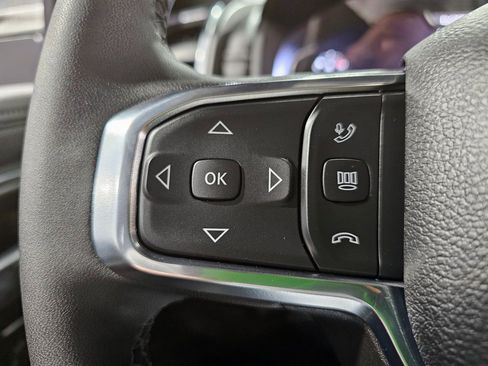 Used 2025 RAM 3500 Laramie image 40