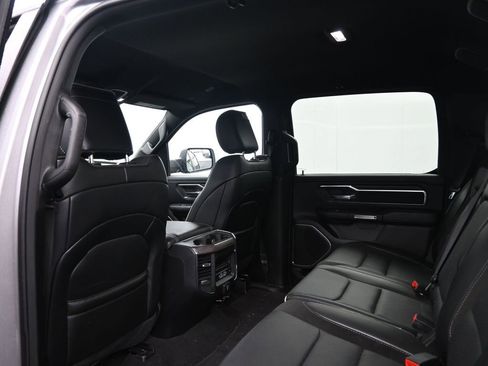 Used 2025 RAM 1500 Laramie image 27