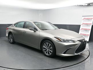 Used 2021 Lexus ES 350 w/ Accessory Package 2 video 2