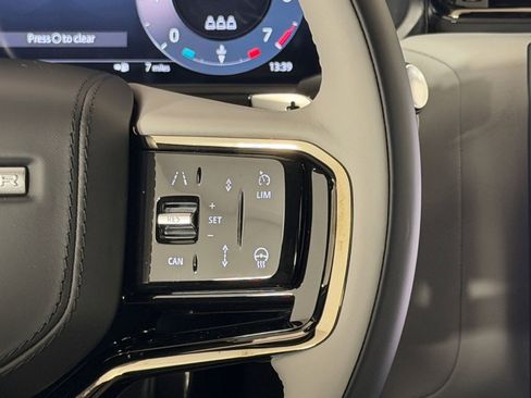 New 2026 Land Rover Range Rover Velar Belgravia AWD/4WD image 17