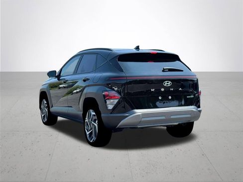 New 2026 Hyundai Kona SEL Premium AWD/4WD image 5