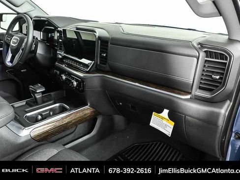 New 2026 GMC Sierra 1500 Elevation w/ Preferred Package image 24