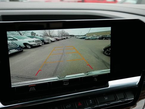 New 2026 GMC Sierra 1500 SLE w/ Preferred Package image 14