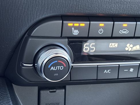 New 2025 MAZDA CX-5 AWD 2.5 S w/ Preferred Package image 34