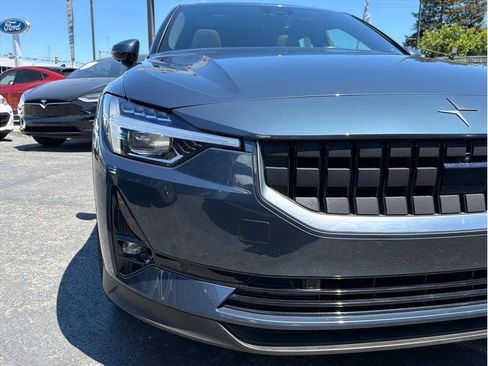 Used 2022 Polestar Polestar 2 w/ Performance Package AWD/4WD image 28
