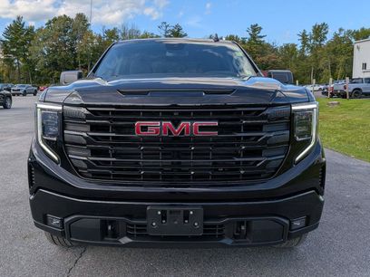New 2026 GMC Sierra 1500 Elevation