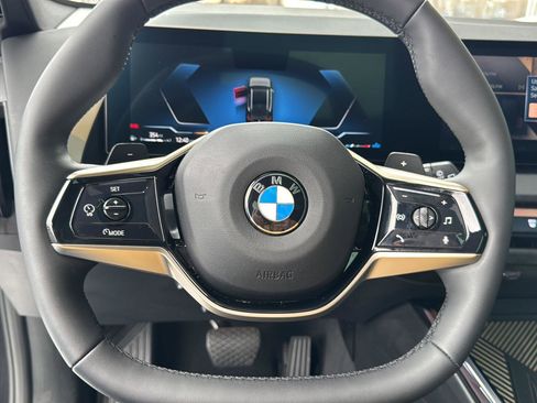 Certified 2025 BMW X3 xDrive30i w/ Premium Package image 17