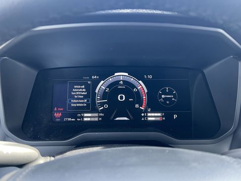 Used 2026 Toyota Tundra Limited AWD/4WD image 19