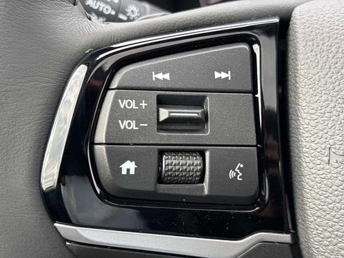 Used 2026 Honda Odyssey EX-L image 23
