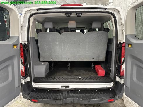 Used 2017 Ford Transit 150 XL image 20
