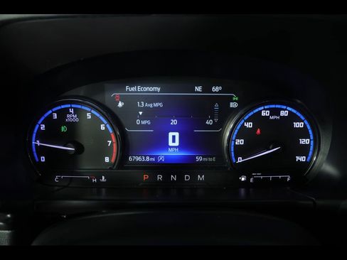 Used 2023 Ford Bronco Sport Badlands image 24