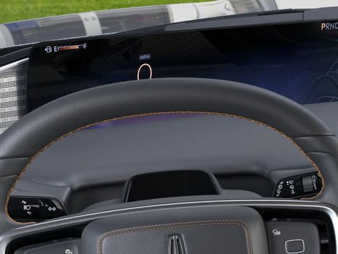 New 2025 Lincoln Navigator Black Label image 13