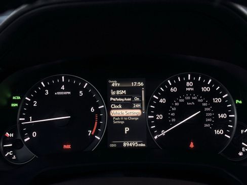 Used 2016 Lexus RX 350 AWD image 36