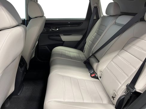 New 2026 Honda CR-V EX-L image 23