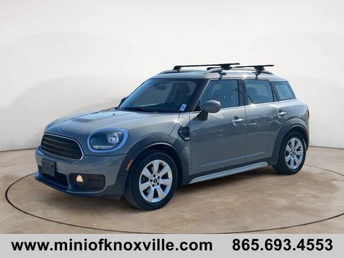 Used 2019 MINI Cooper Countryman ALL4 image 7