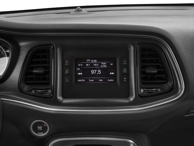 Used 2016 Dodge Challenger SXT Plus RWD image 12