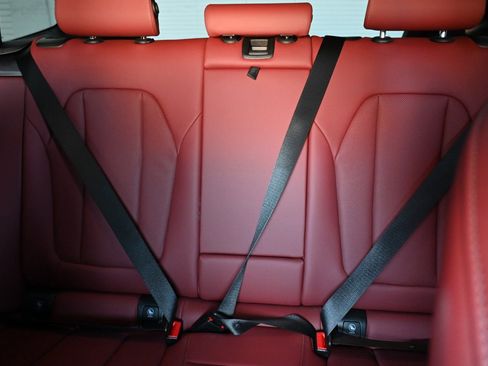 Certified 2023 BMW X3 M40i w/ Premium Package image 11