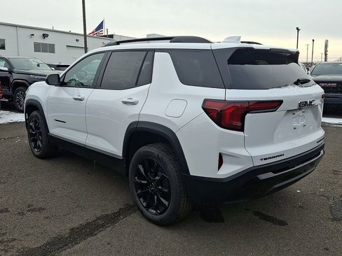 New 2026 GMC Terrain Elevation w/ Elevation Premium Package image 3