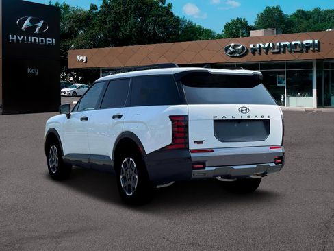 New 2026 Hyundai Palisade XRT Pro image 5