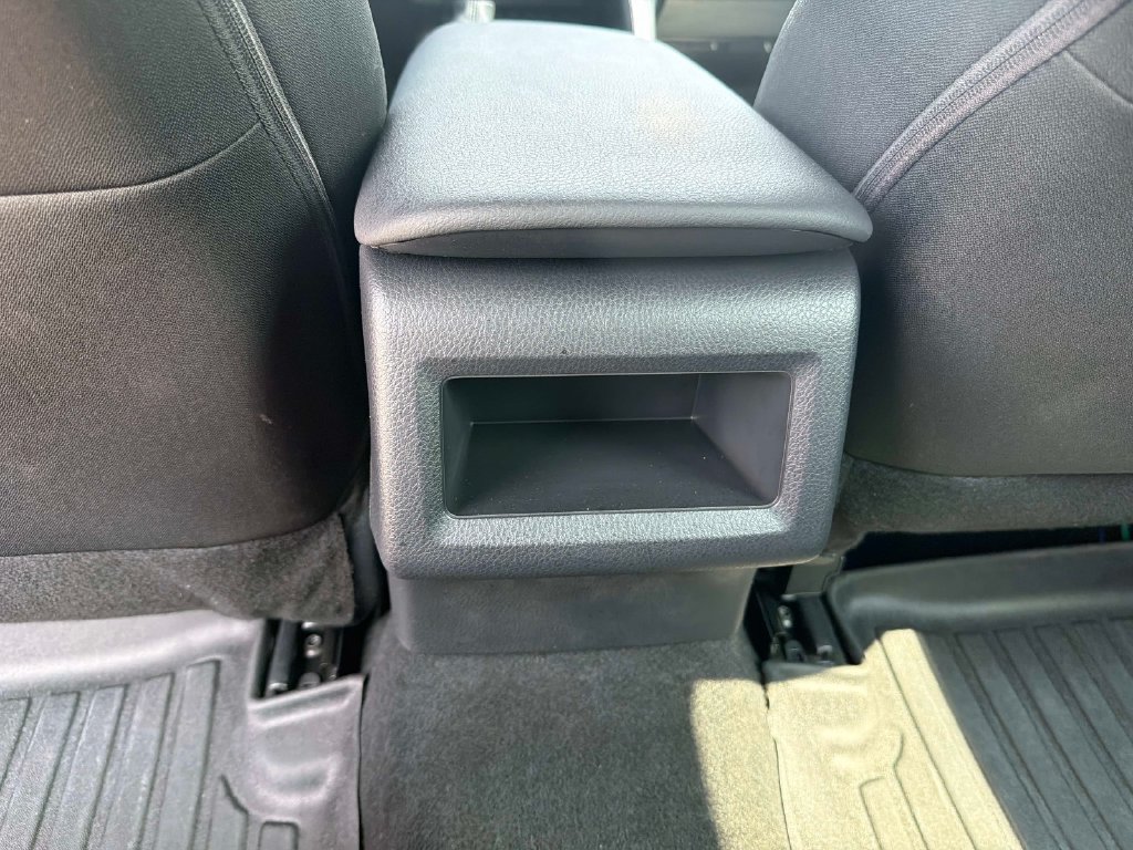 Used 2024 Toyota Camry LE FWD image 16