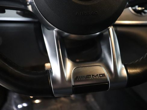 Used 2021 Mercedes-Benz AMG GT 63 S image 34